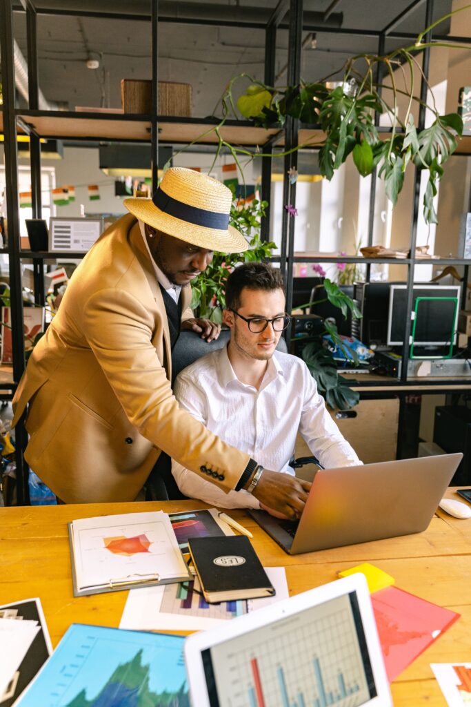 Mentorship pexels ai25studioai 7163397